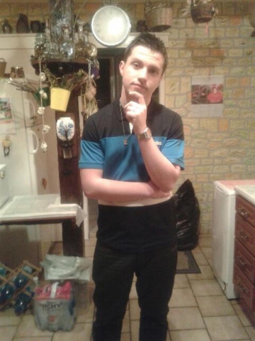 ♥ Moi �� lui ♥ - photo 2