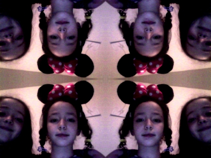 moi et mes soeur - photo 2