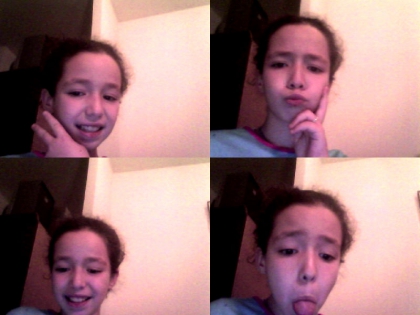 PAROLES DE PAPAOUT'AI