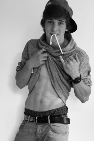 Bastian Flyard - photo 2