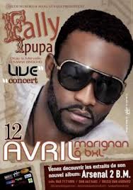 fally ipupa - photo 2
