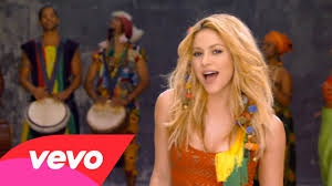 la beaute de shakira - photo 2