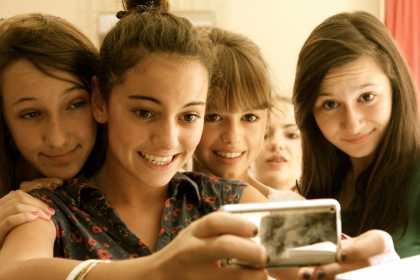 mes copines d'amour je vous aime fort . ♥ - photo 3