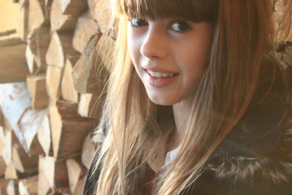 Un A. comme amour mais surtout pour ton nom ...