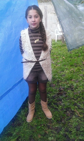 voila c moi et mon frre mehdi. - photo 3