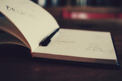                                  Jamais un chec, toujours une leon.