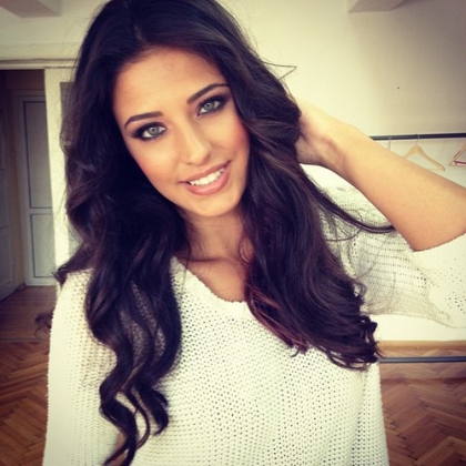                                   Personnages de ma fiction.