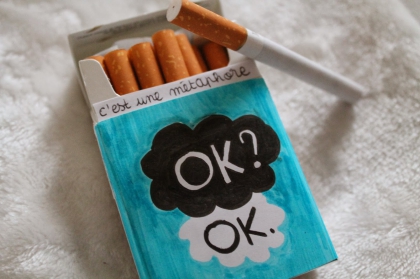               Nos toiles contraires - photo 2