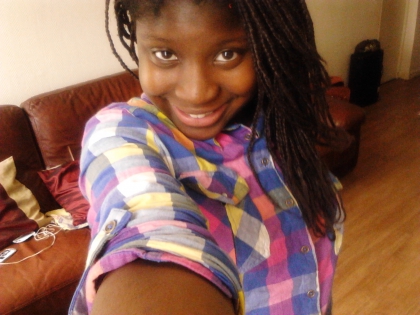              Ma nouvelle Prsentation