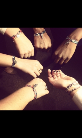              La recette de l'amiti