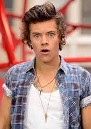     Harry Edward Styles