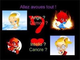 Ange ou démon - photo 2