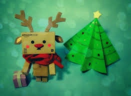 Noël pour le concour de la page SWAG. - photo 3