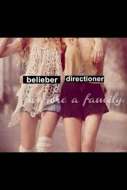 *Direction And belibers* - photo 2