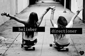 *Direction And belibers*