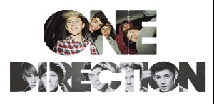One direction - photo 2