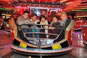 One direction - photo 3