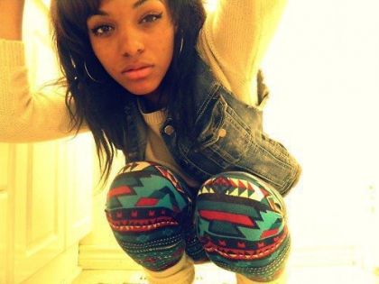 moi en mode swag - photo 2