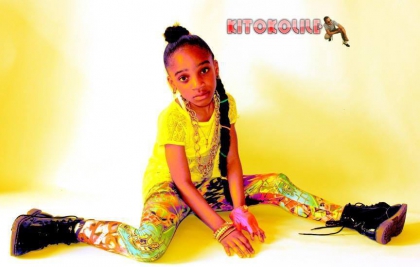 Sheryl Isako - photo 3