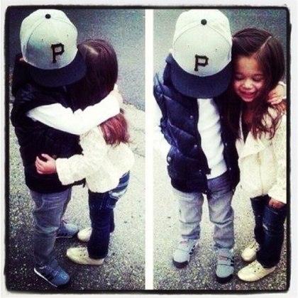 PETIT EN MODE SWAG - photo 3