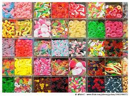 magasin de bonbon - photo 2