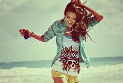 � Barbie Brune ♡