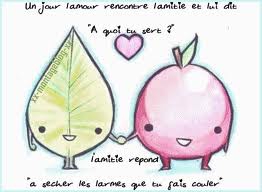 L'amiti... - photo 3