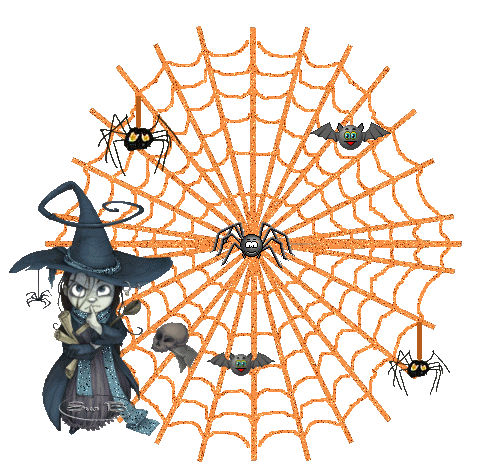 Bientt Halloween... - photo 3