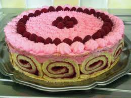 gataux d'anniverssaire