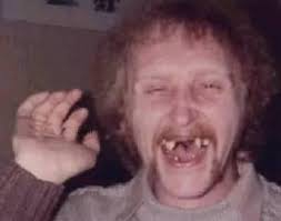 trop moche abuser  - photo 2