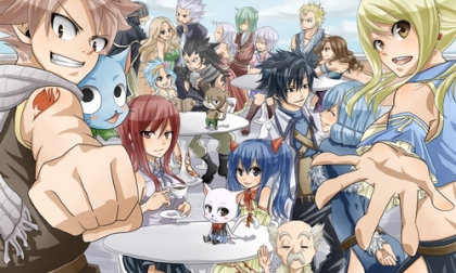 fairytail