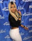 nicki minaj - photo 2