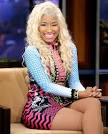 nicki minaj - photo 3