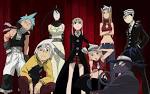 Soul eater - photo 3
