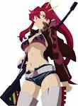 gurenn  lagann - photo 3