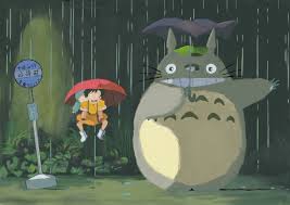 mon voisin totoro - photo 3