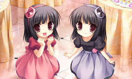 ma jumelle - photo 3