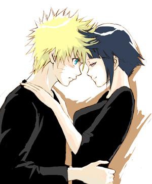 naruto et hinata  - photo 2