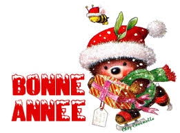 Tout mes vux de bonheur