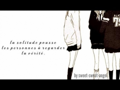 Le message - photo 3