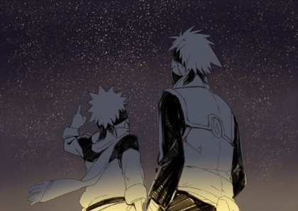 Le ciel bleu - photo 2