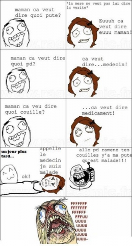 ah ah trop drole - photo 2