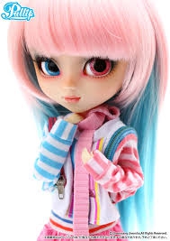 Les pullips les plus belles � mon go�t. - photo 2