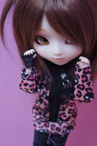 Les pullips les plus belles � mon go�t. - photo 3