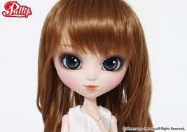 Les pullips les plus belles � mon go�t.