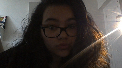 enfin que je me presente ...