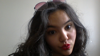 le cap ou pas cap de Chriisty l0ve! - photo 3