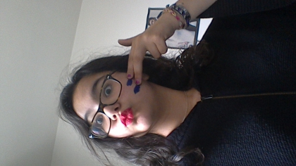 le cap ou pas cap de Chriisty l0ve!