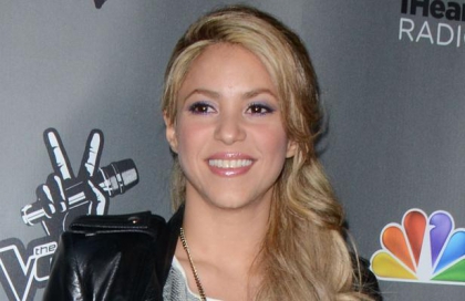 shakira - photo 3