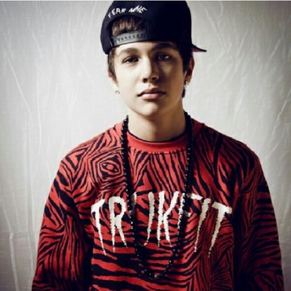 austin mahone